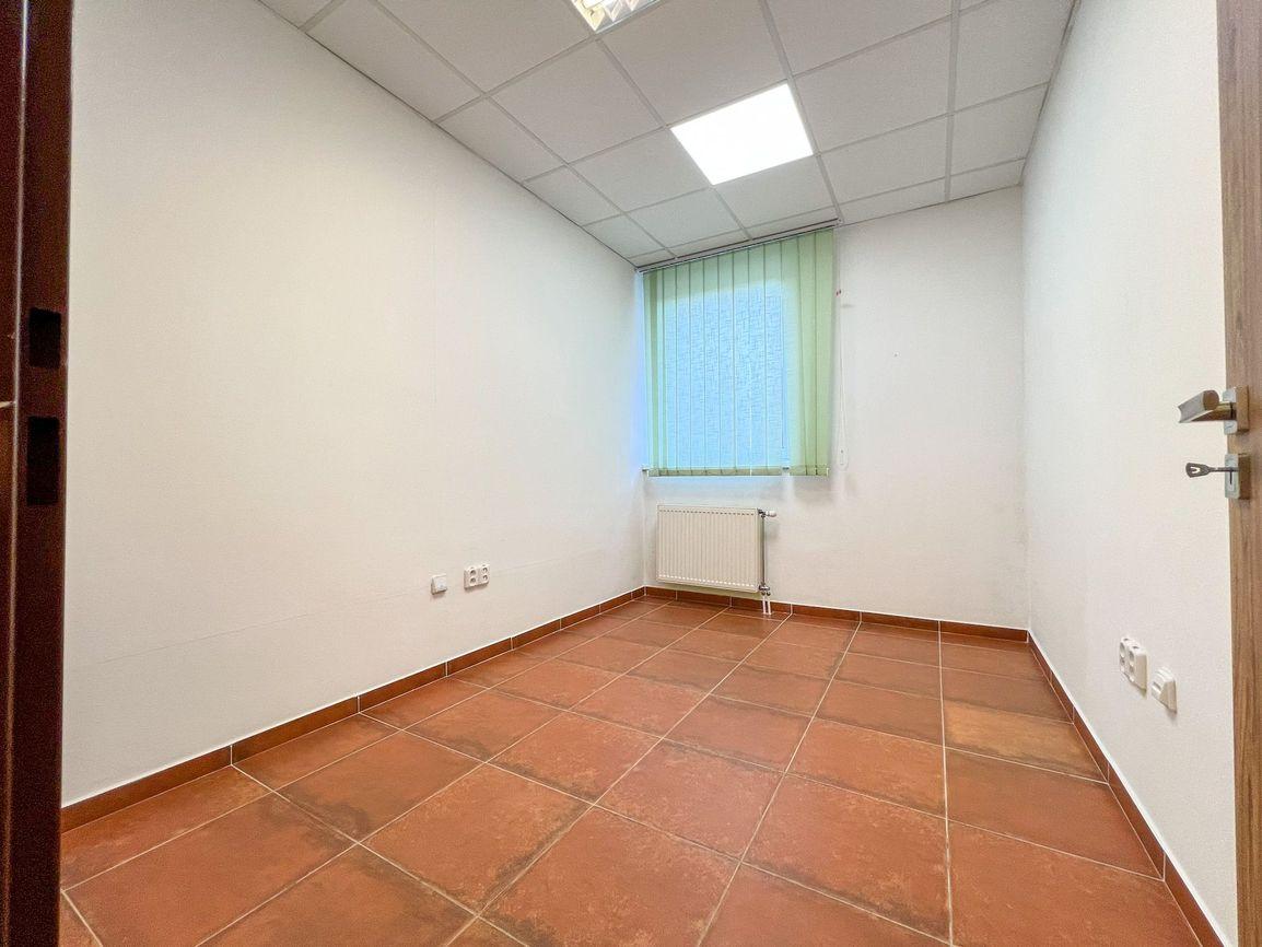 Prenájom | Obchodné priestory s bezbárierovým prístupom, Čadca