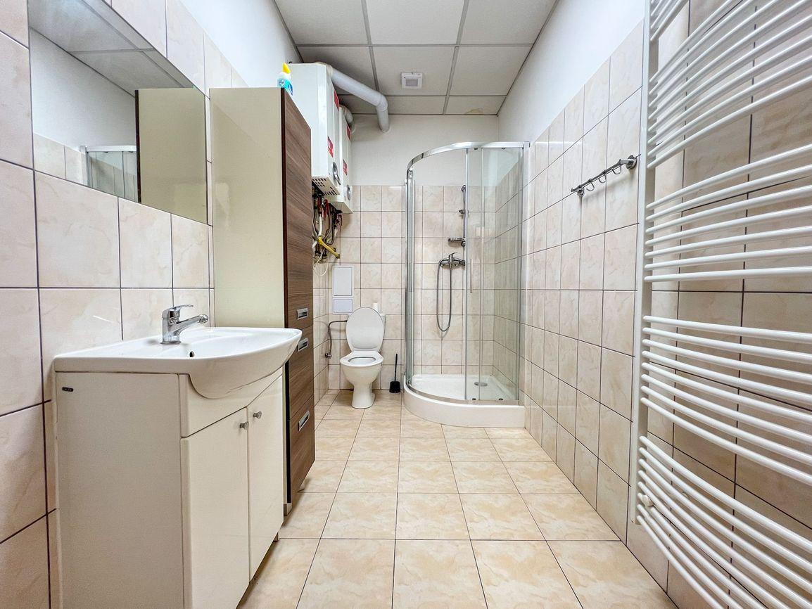 Prenájom | Obchodné priestory s bezbárierovým prístupom, Čadca