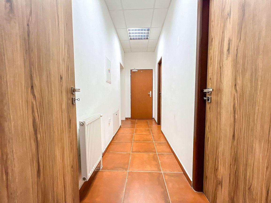 Prenájom | Obchodné priestory s bezbárierovým prístupom, Čadca