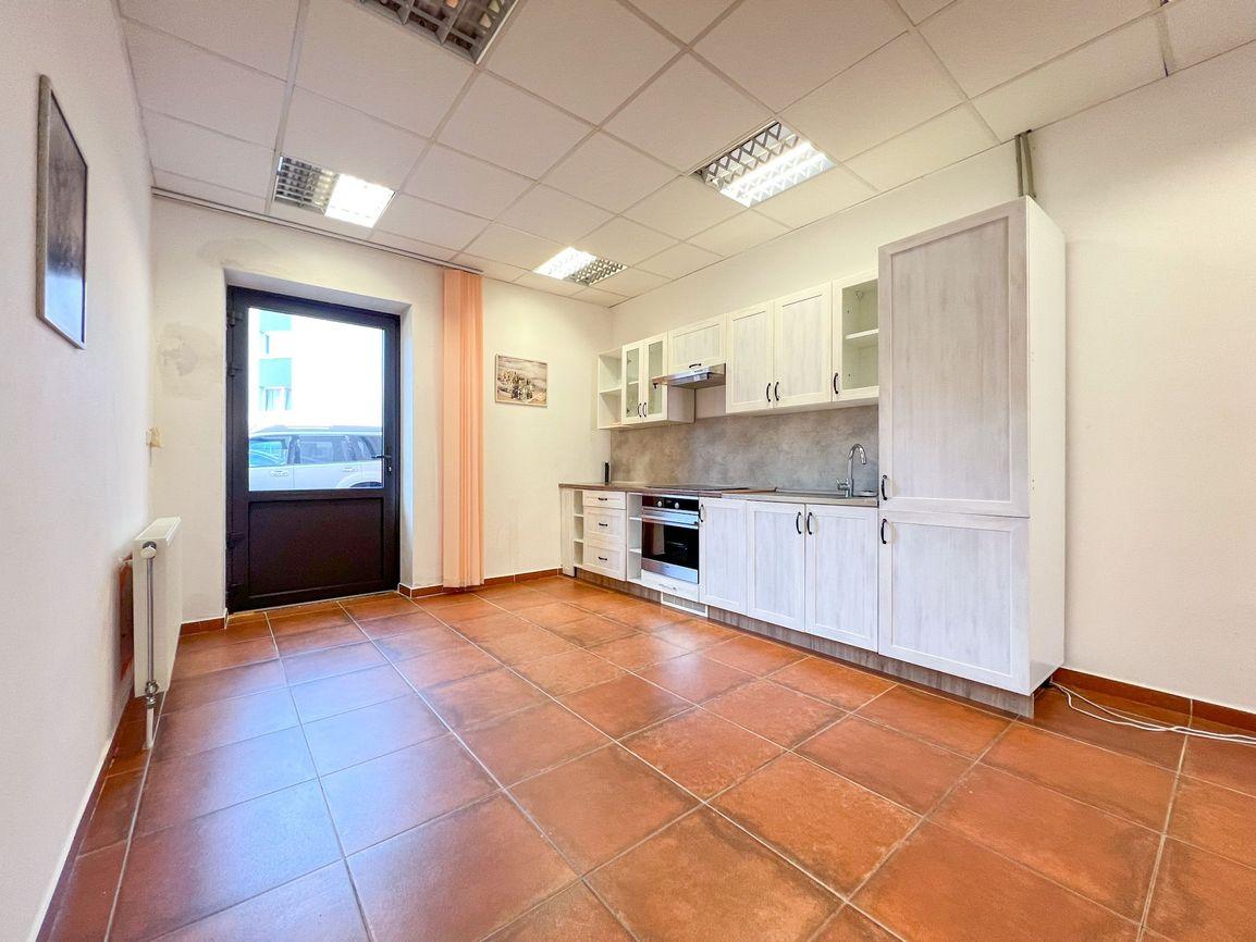 Prenájom | 3-izbový byt s vyhradeným parkovaním, Čadca