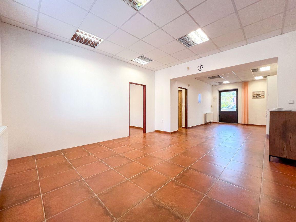 Prenájom | 3-izbový byt s vyhradeným parkovaním, Čadca