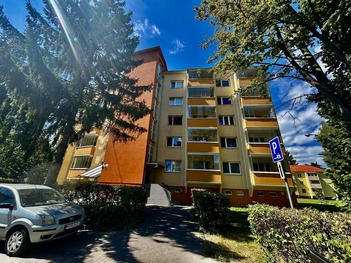 Prenájom |  1-izbový byt v Martine 