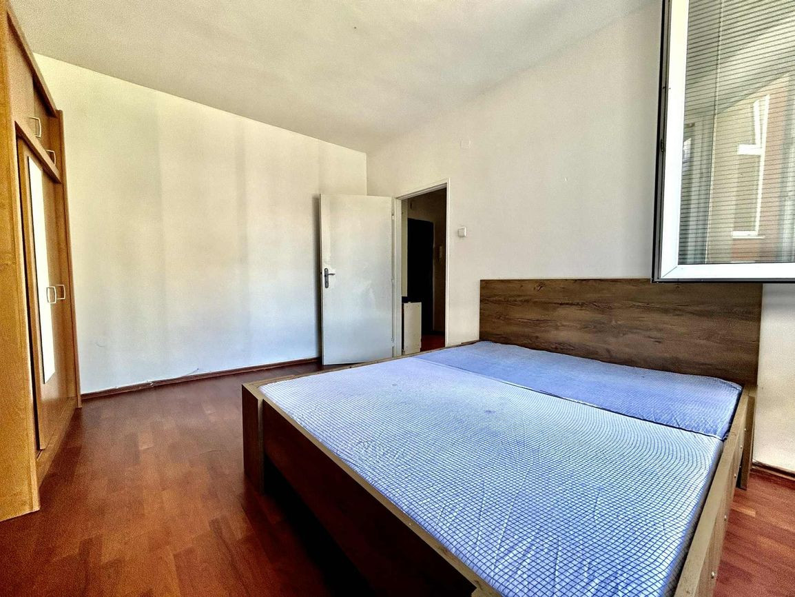 Prenájom |  1-izbový byt v Martine 