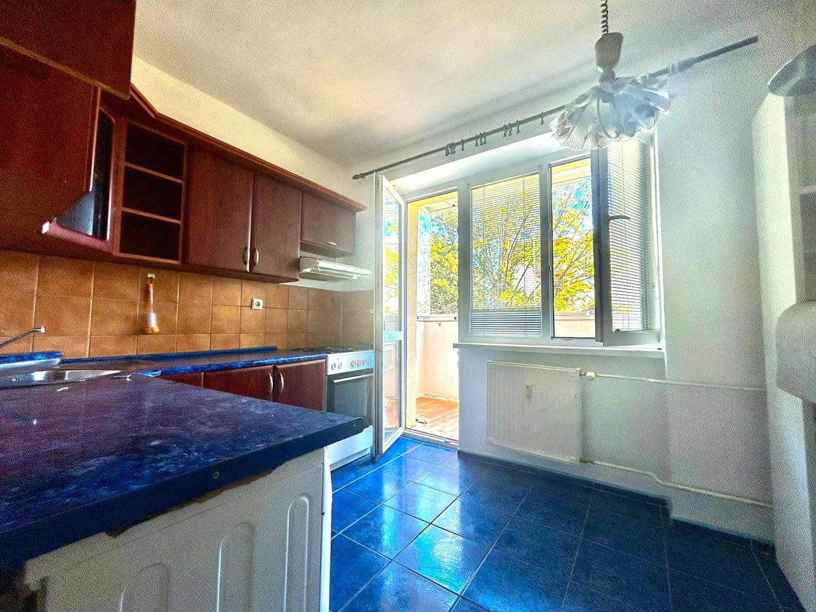 Prenájom |  1-izbový byt v Martine 