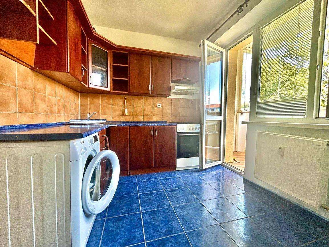 Prenájom |  1-izbový byt v Martine 