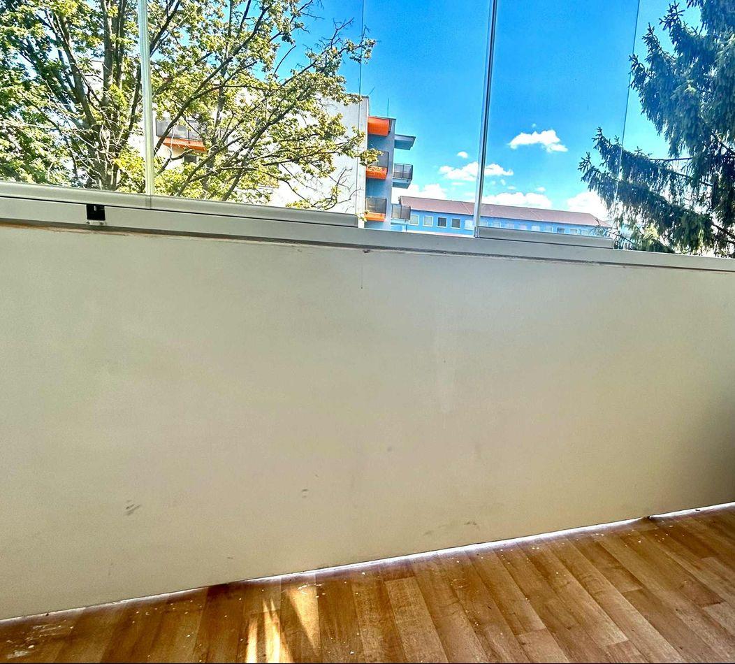 Prenájom |  1-izbový byt v Martine 