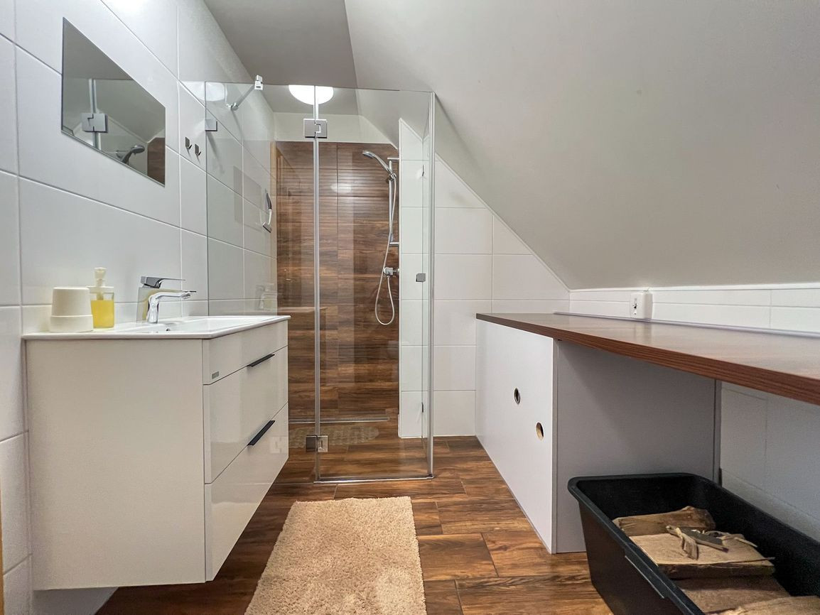 Predaj | Dva samostatné 2-izbové apartmány, Martinské Hole (1 300 m n. m.)