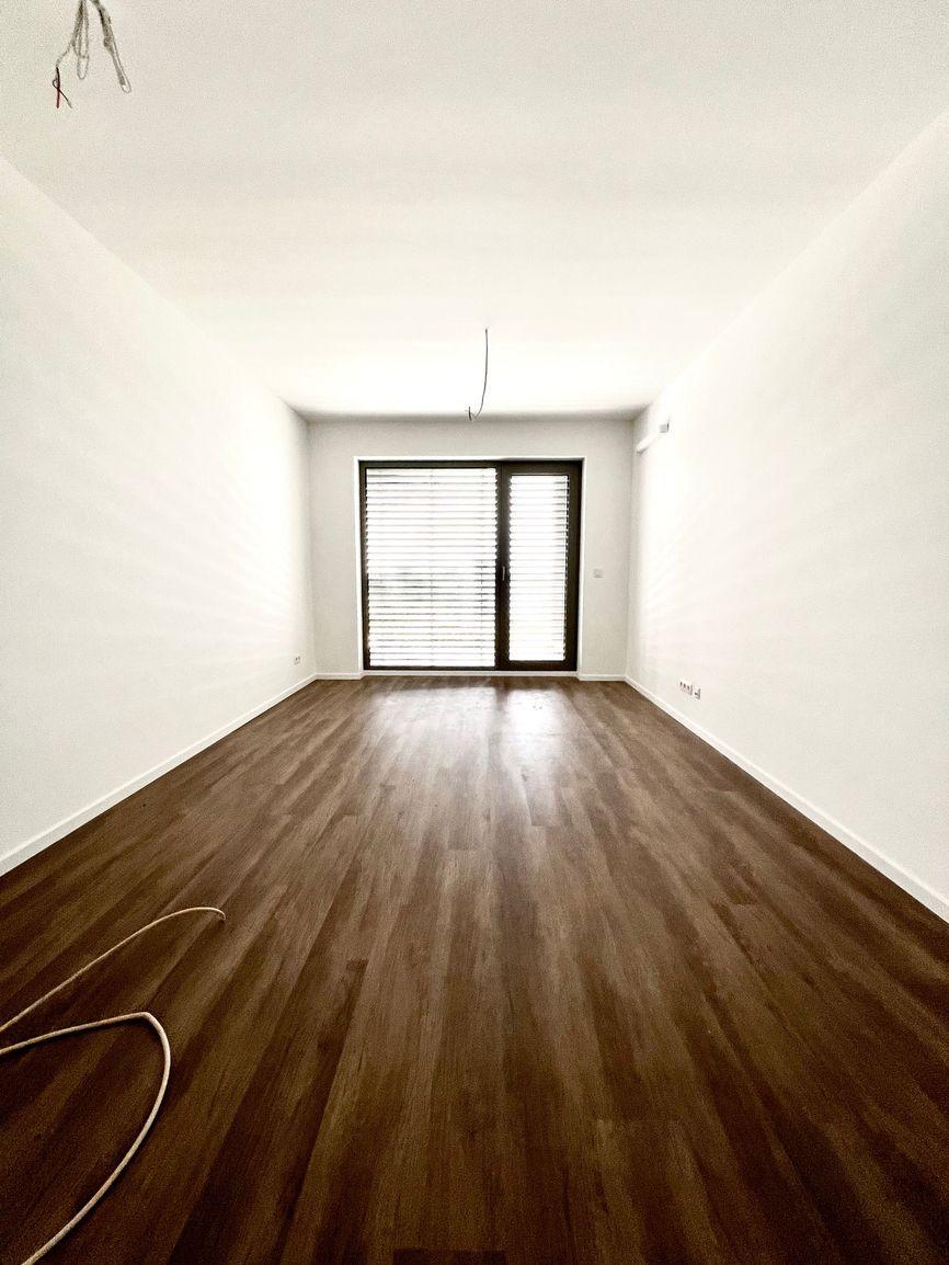  Predaj | 1-izbový apartmán v exkluzívnej rezidencii BlueWave v Piešťanoch