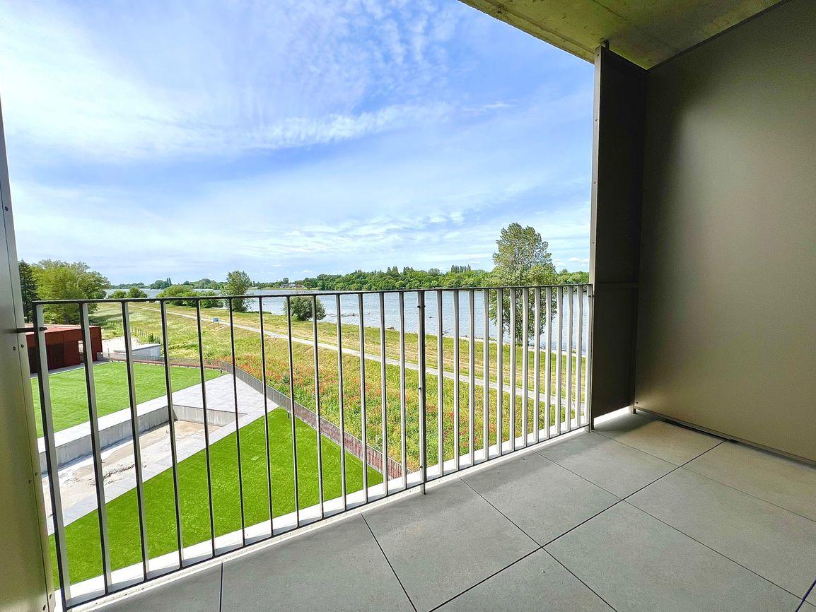  Predaj | 1-izbový apartmán v exkluzívnej rezidencii BlueWave v Piešťanoch