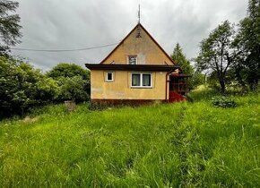 Predaj | Dvojgeneračný rodinný dom, Klokočov 