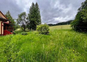 Predaj | Dvojgeneračný rodinný dom, Klokočov 