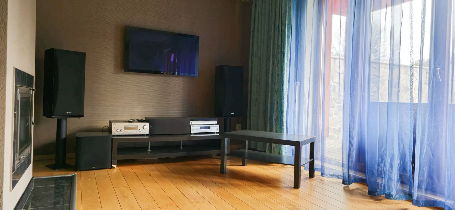 Predaj I Rodinný dom s terasou a záhradou v Rovinke