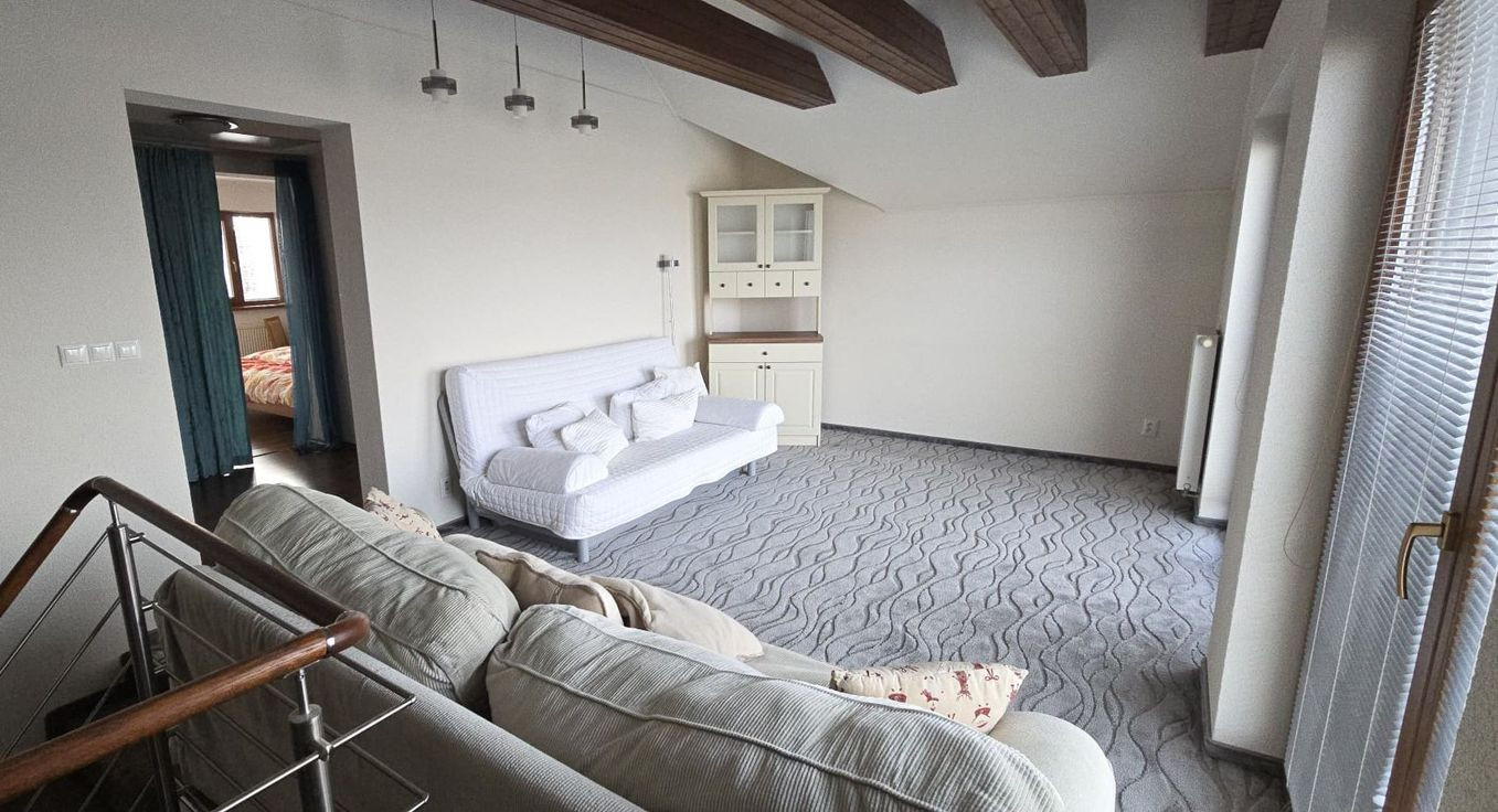 Predaj I Rodinný dom s terasou a záhradou v Rovinke