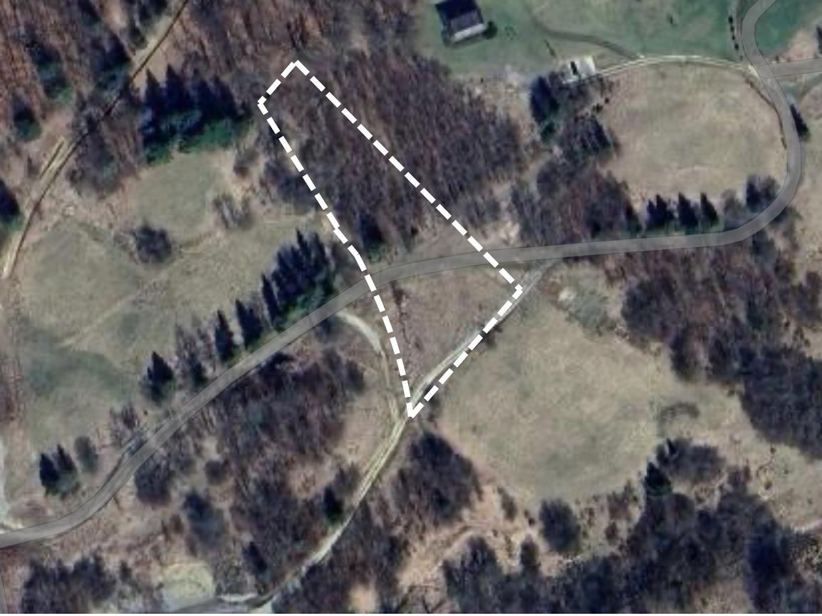 Predaj | Rekreačný pozemok s panoramatickým výhľadom, Zázrivá