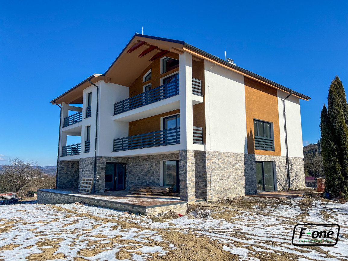 Predaj | 3- izbový byt, novostavba s panoramatickým výhľadom