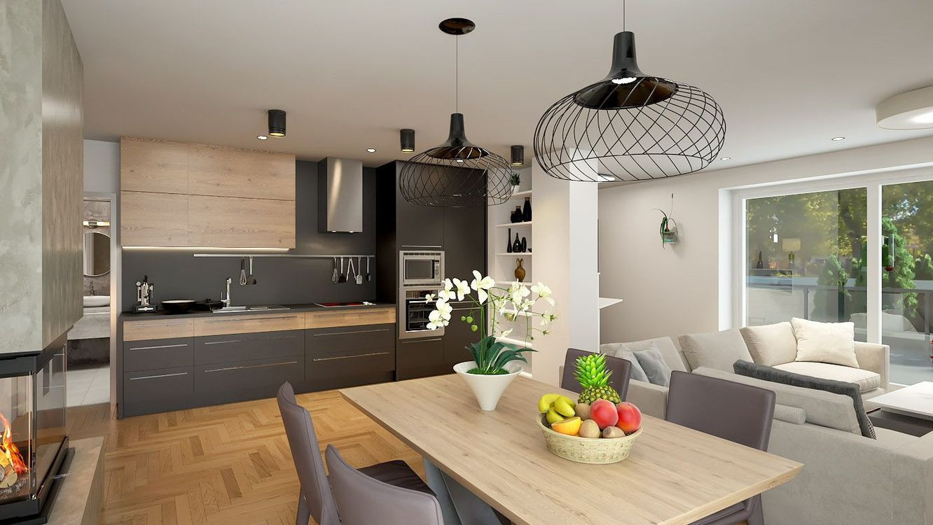 Predaj | 3- izbový byt, novostavba s panoramatickým výhľadom