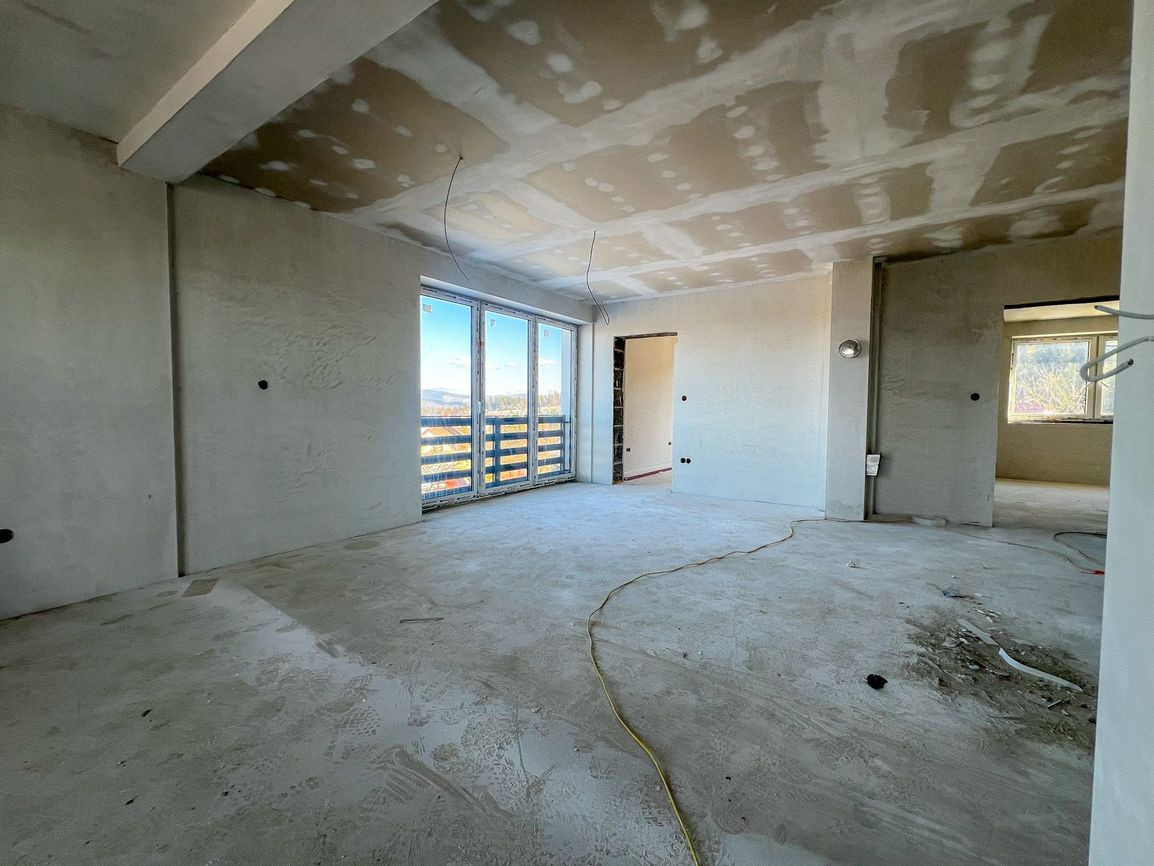 Predaj | 3- izbový byt, novostavba s panoramatickým výhľadom