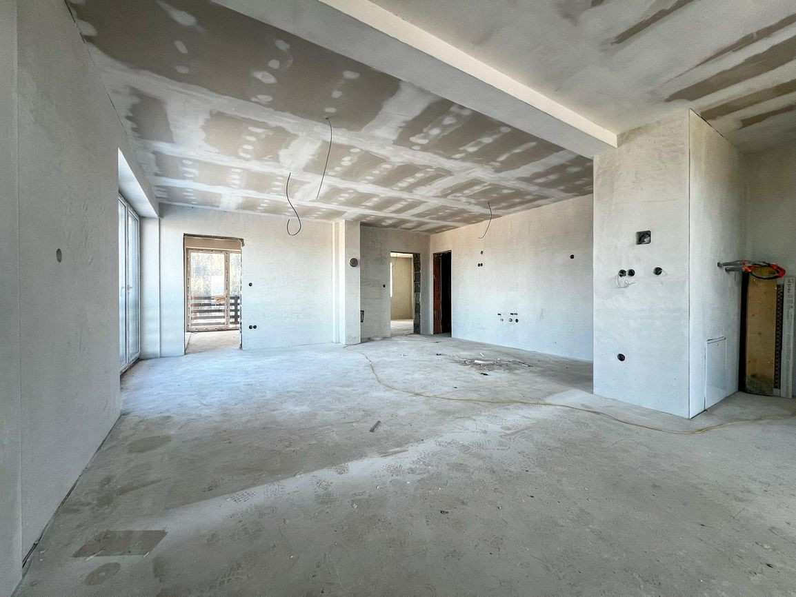 Predaj | 3- izbový byt, novostavba s panoramatickým výhľadom