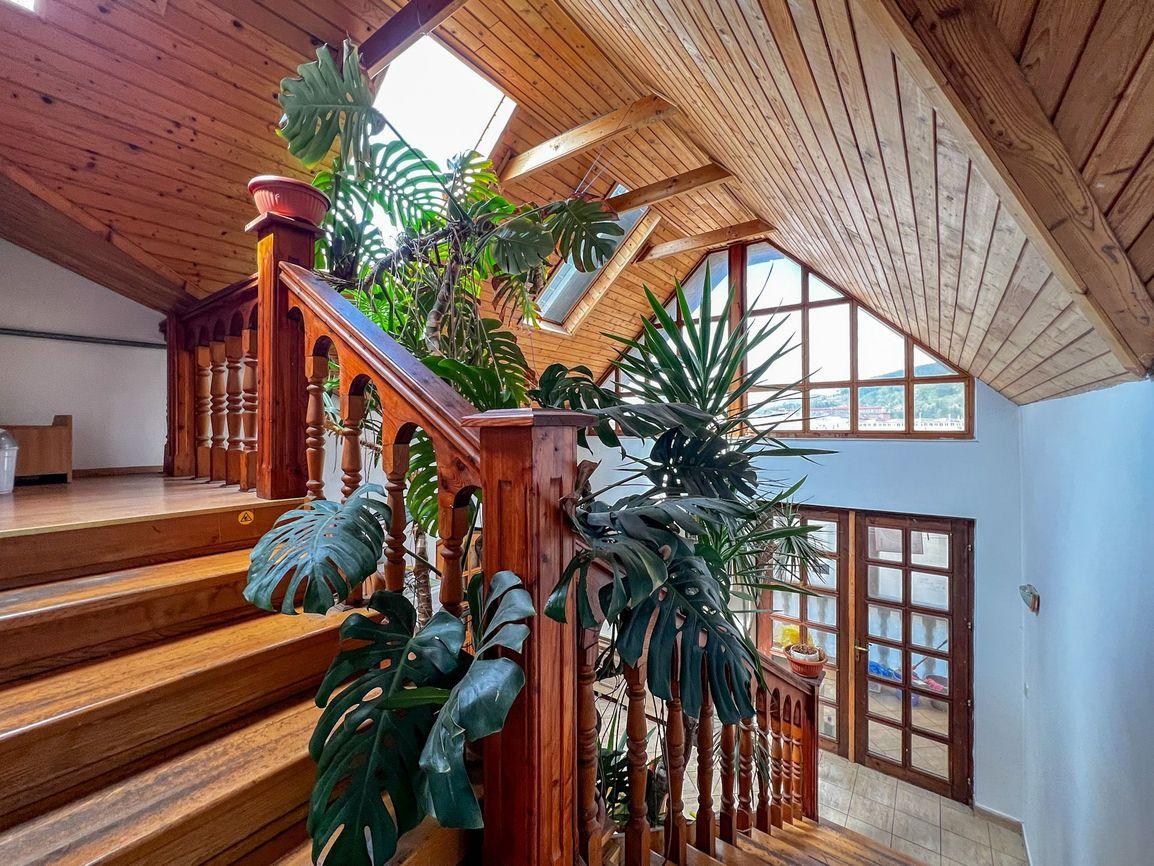 Investičná nehnuteľnosť | Penzión s kompletným zázemím a parkovaním v centre KNM