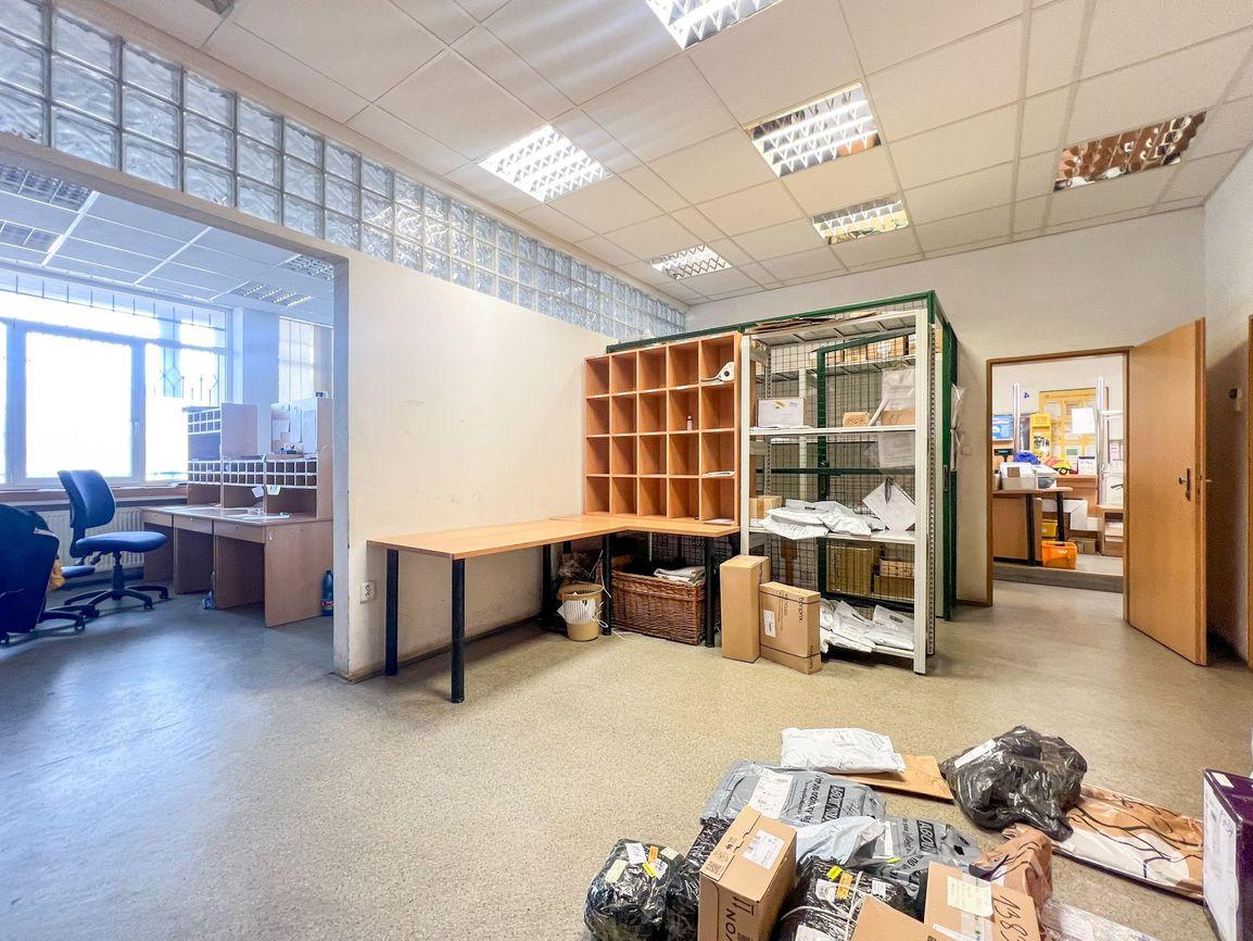 Prenájom | Komerčné priestory v Budatíne - Žilina