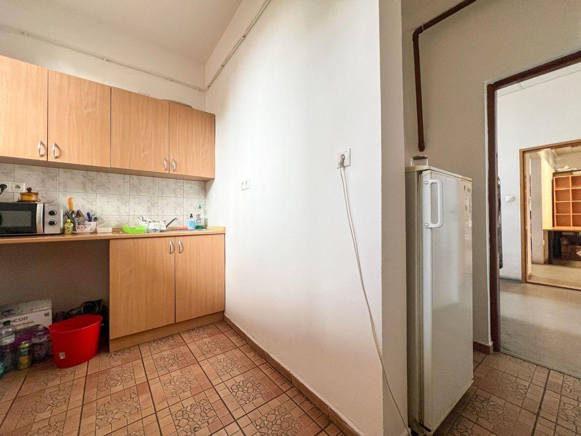 Prenájom | Komerčné priestory v Budatíne - Žilina