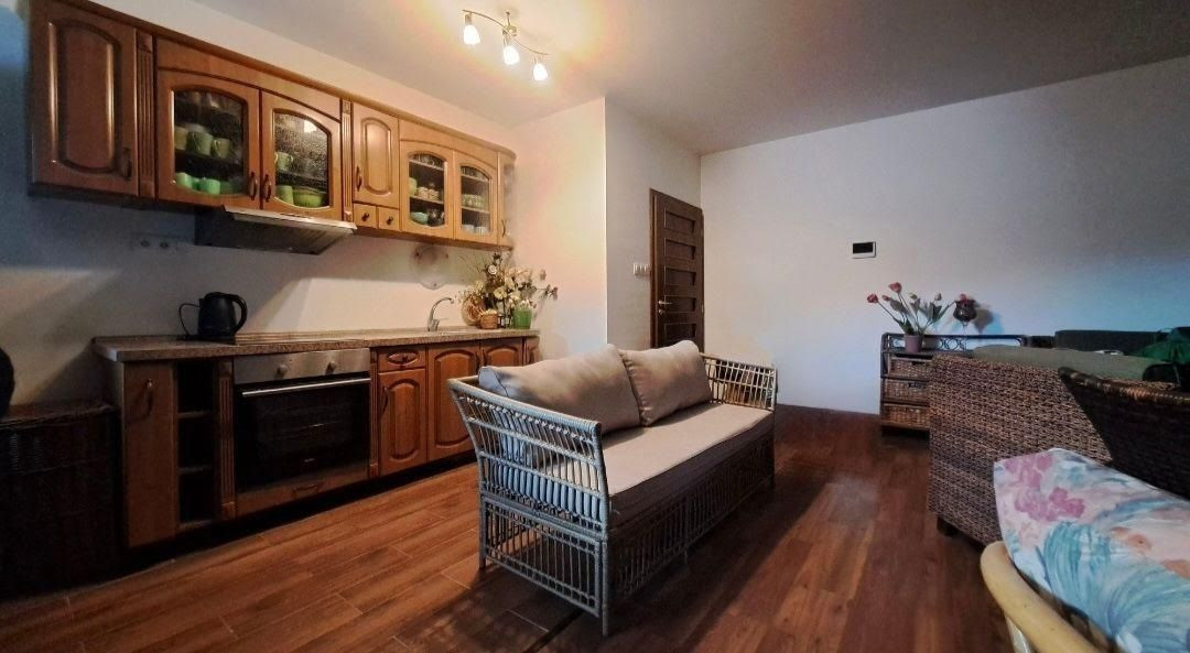 3-izbový byt v atraktívnej štvrti Galanty