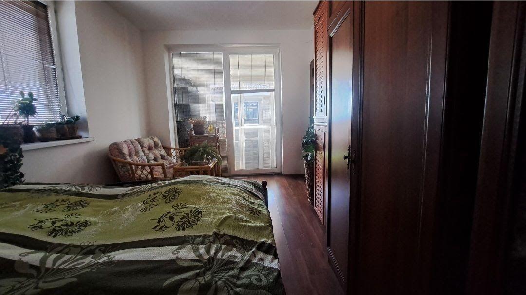 3-izbový byt v atraktívnej štvrti Galanty