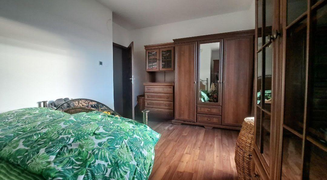 3-izbový byt v atraktívnej štvrti Galanty