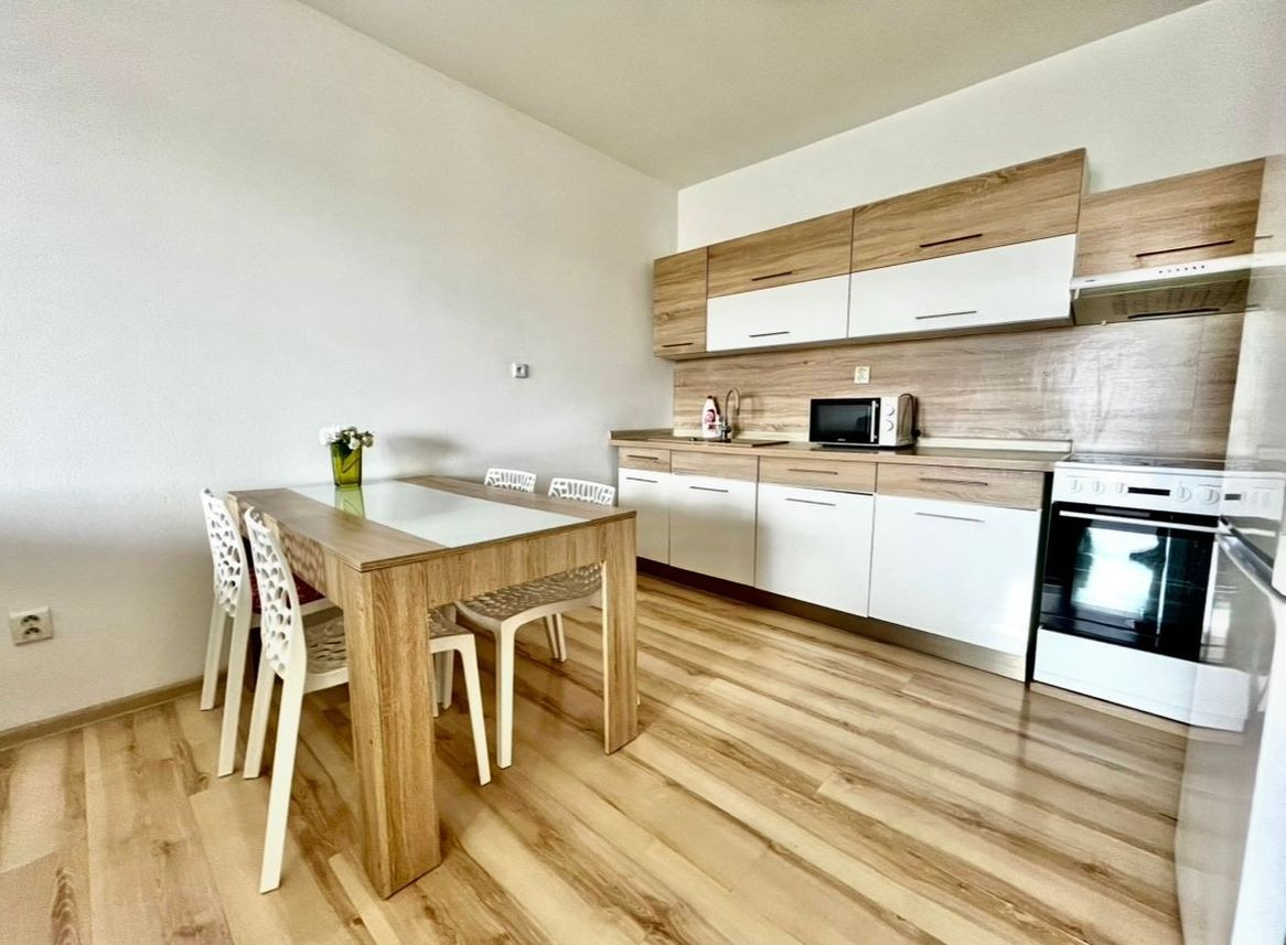 Prenájom | 2-izbový byt na Botanickej ulici