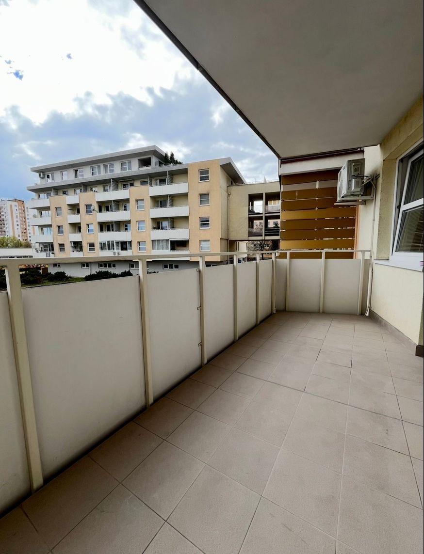 Prenájom | 2-izbový byt na Botanickej ulici