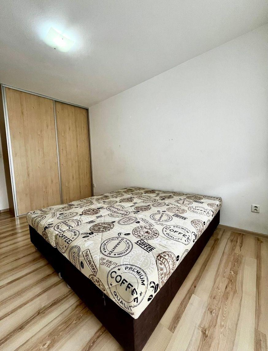 Prenájom | 2-izbový byt na Botanickej ulici