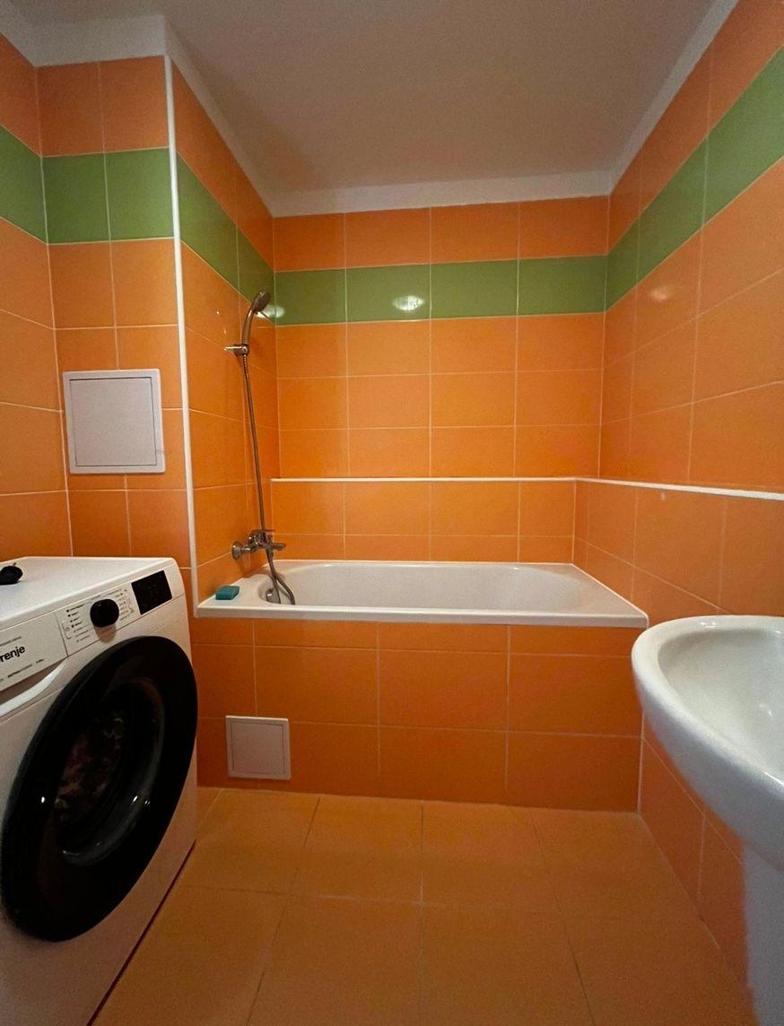 Prenájom | 2-izbový byt na Botanickej ulici