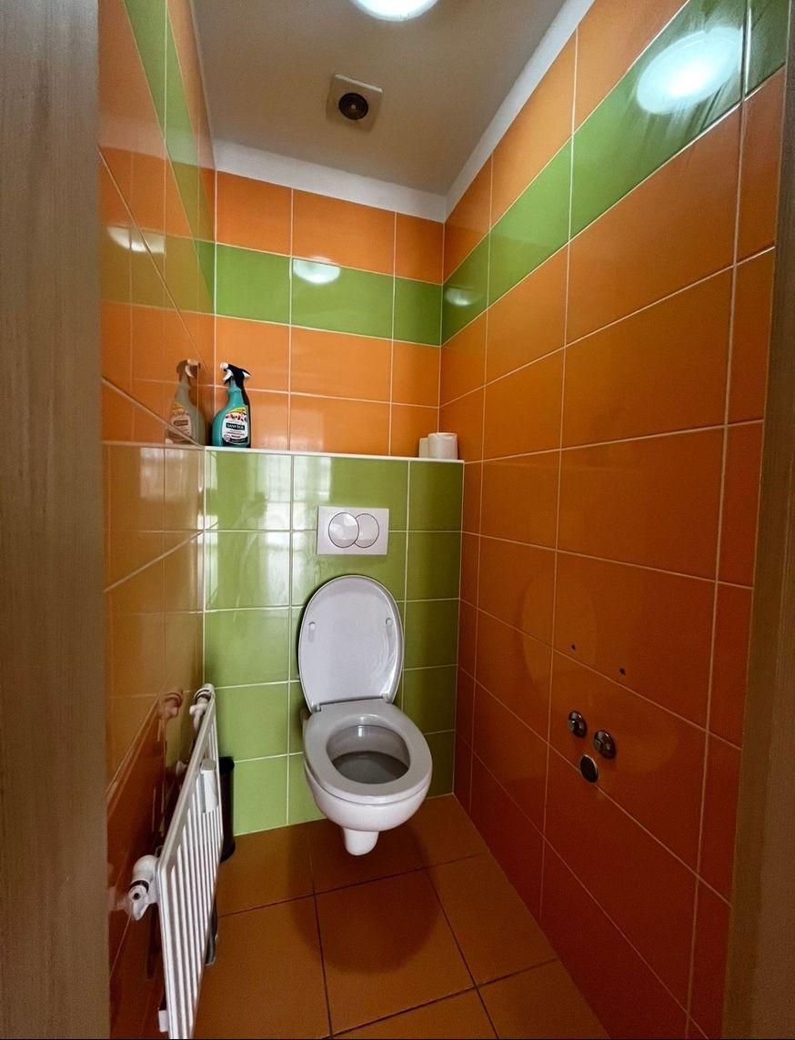 Prenájom | 2-izbový byt na Botanickej ulici