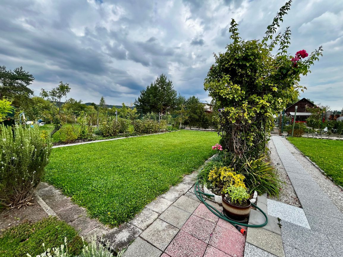 Predaj | Záhrada v Žabí majer