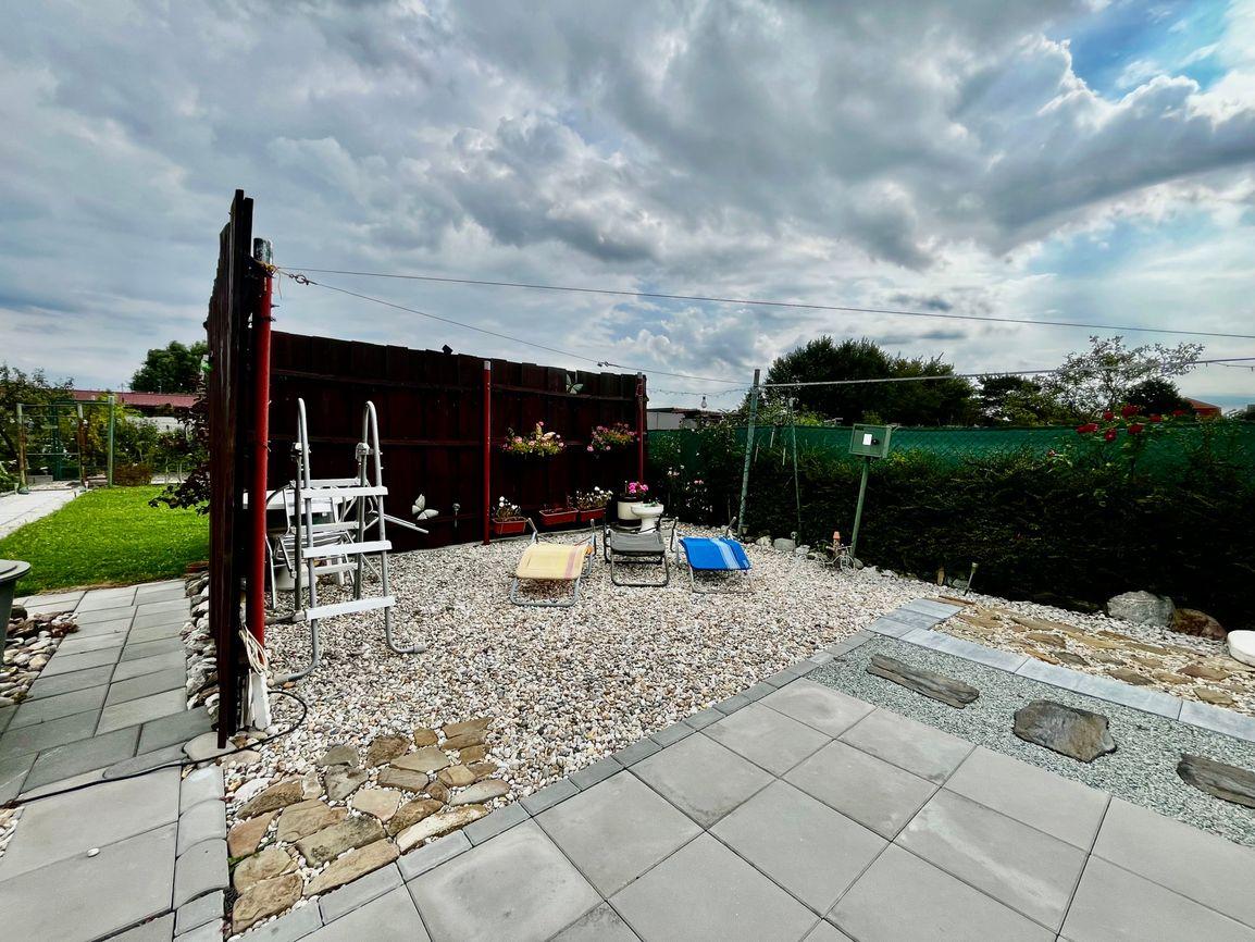 Predaj | Záhrada v Žabí majer