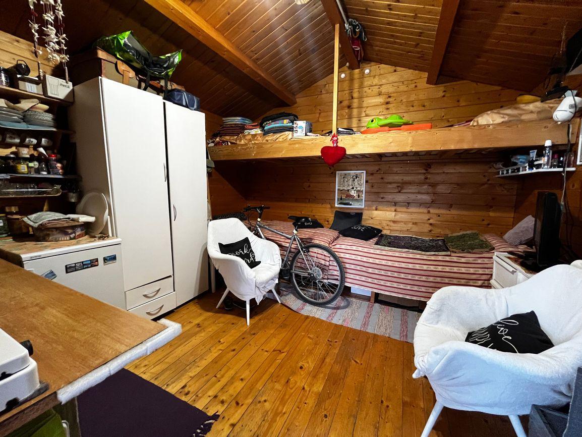 Predaj | Záhrada v Žabí majer