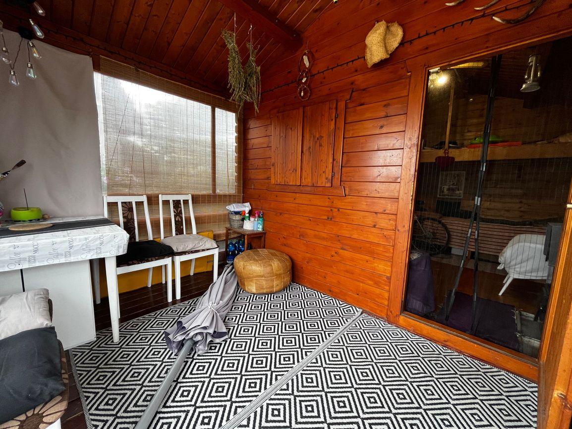 Predaj | Záhrada v Žabí majer