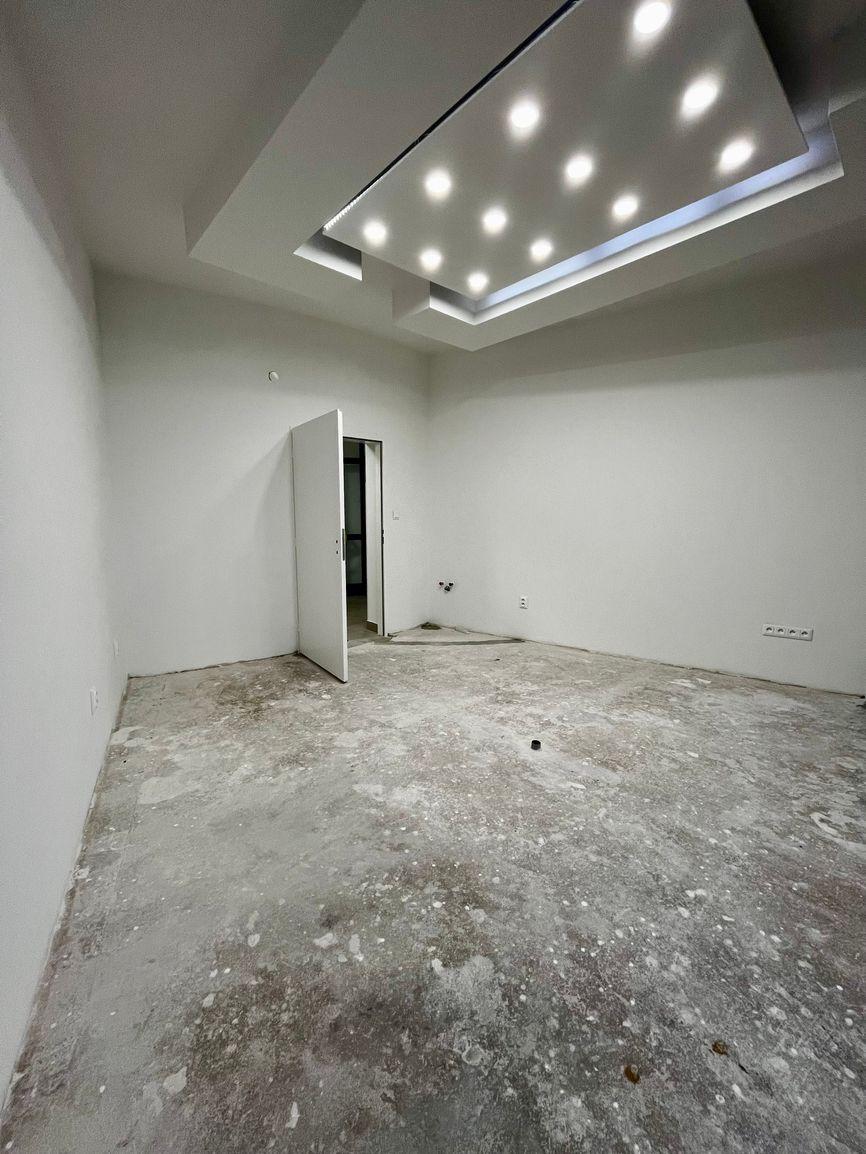 Predaj | Administratívna budova