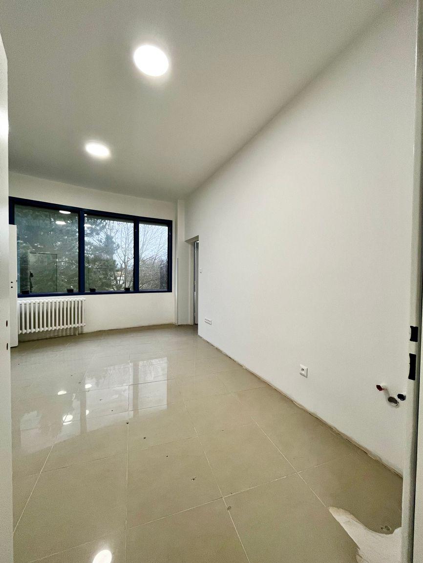 Predaj | Administratívna budova