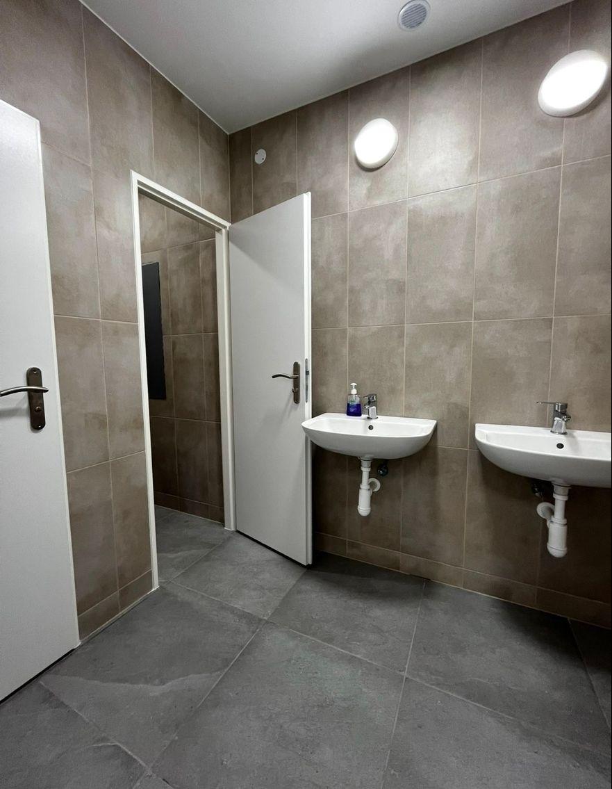 Predaj | Administratívna budova