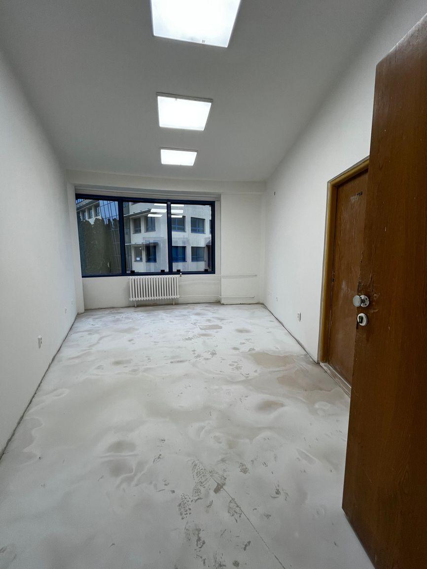 Predaj | Administratívna budova