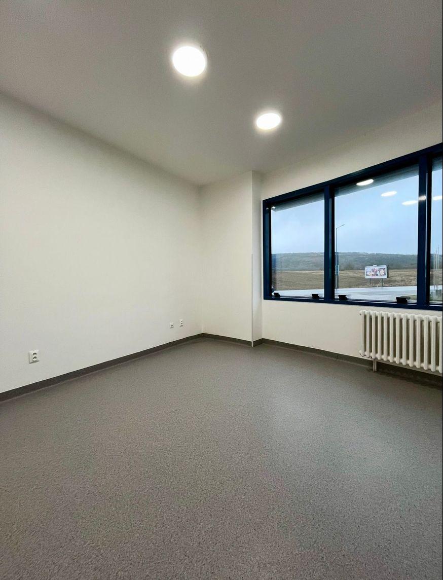 Predaj | Administratívna budova