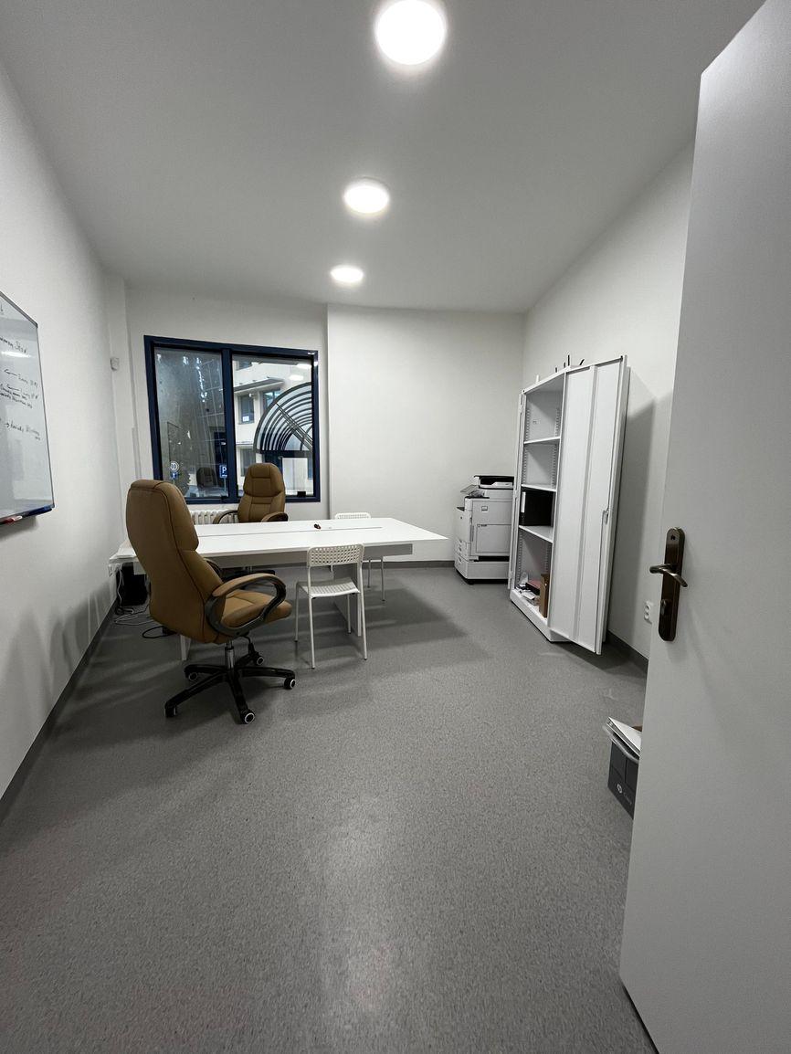 Predaj | Administratívna budova