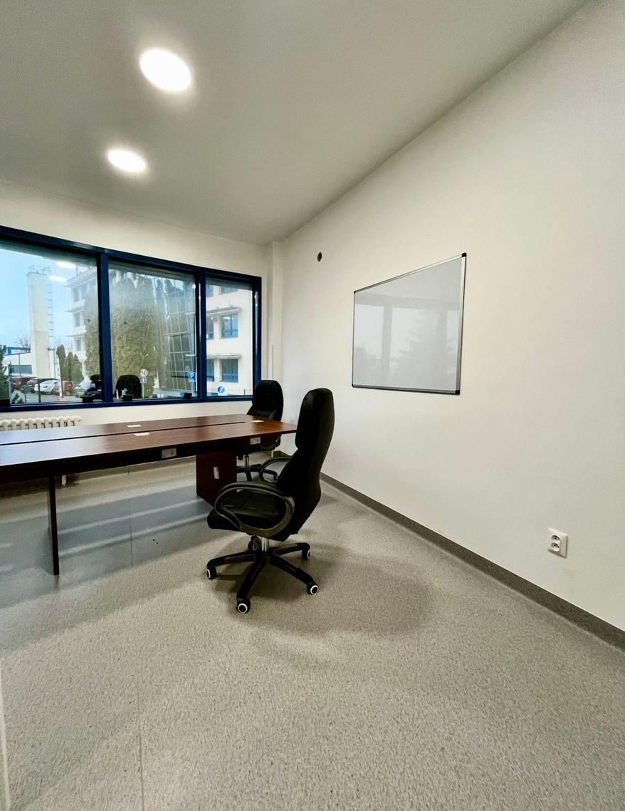 Predaj | Administratívna budova