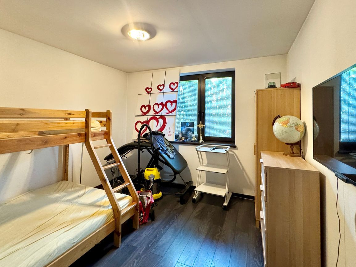 Predaj | Exkluzívny bungalov s fitkom a bazénom