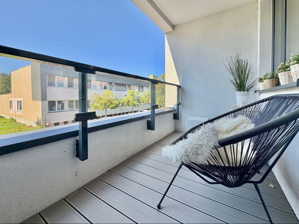 Predaj | Exkluzívne - 3 izbový byt v centre Trnavy v projekte CITY RESIDANCE