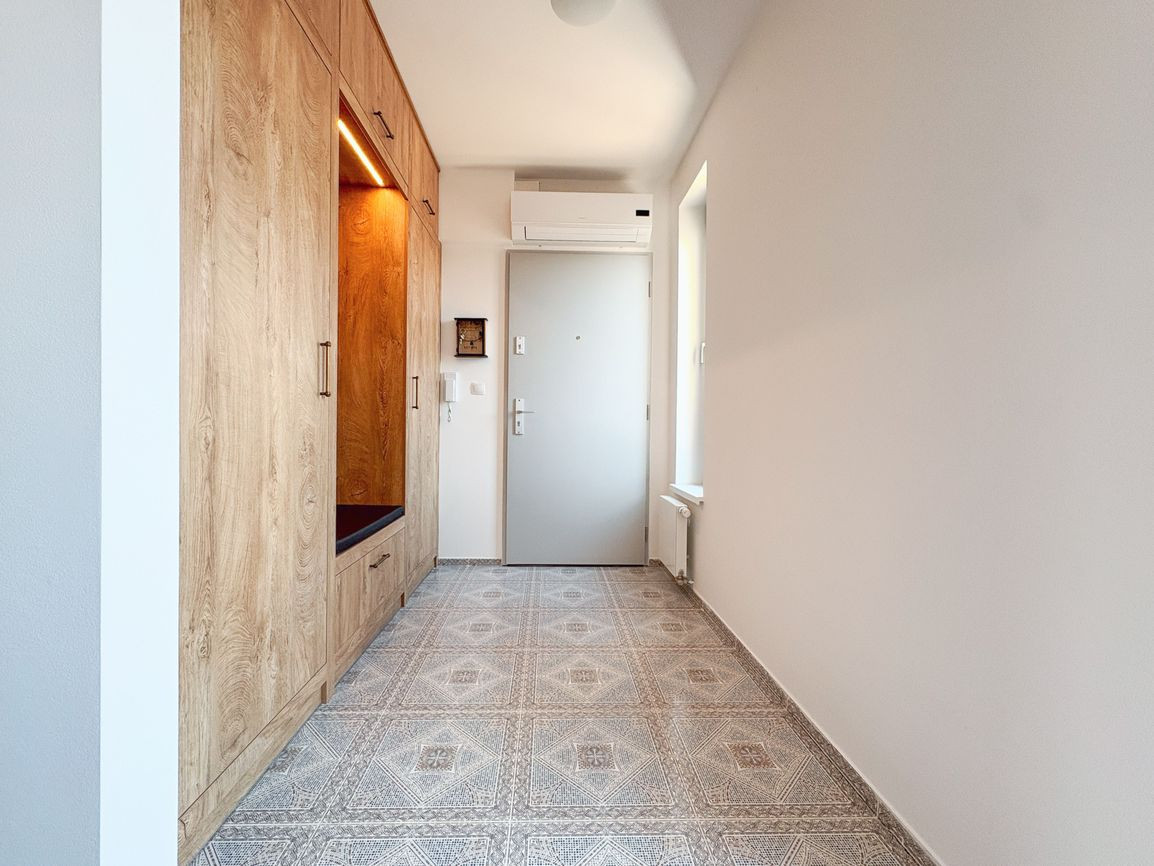 Predaj | Exkluzívne - 3 izbový byt v centre Trnavy v projekte CITY RESIDANCE