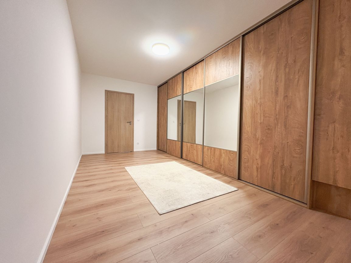 Predaj | Exkluzívne - 3 izbový byt v centre Trnavy v projekte CITY RESIDANCE