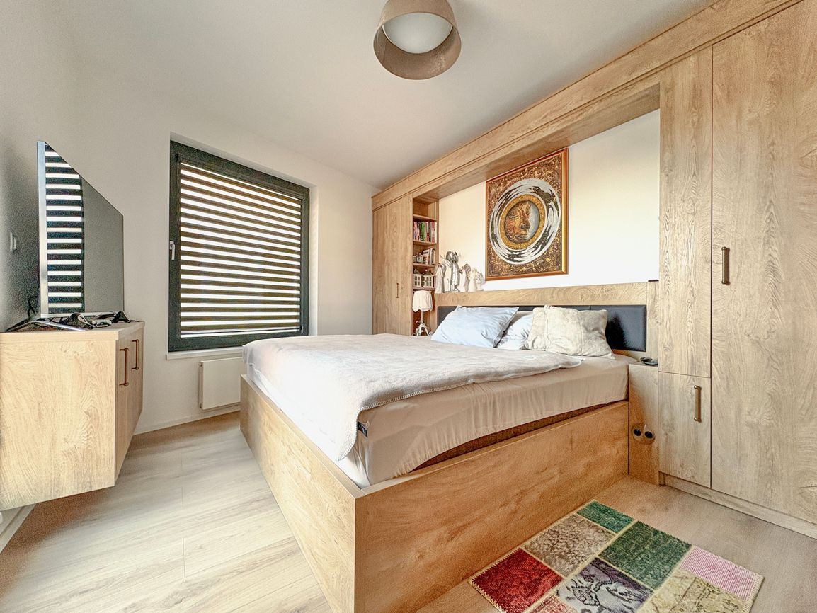 Predaj | Exkluzívne - 3 izbový byt v centre Trnavy v projekte CITY RESIDANCE