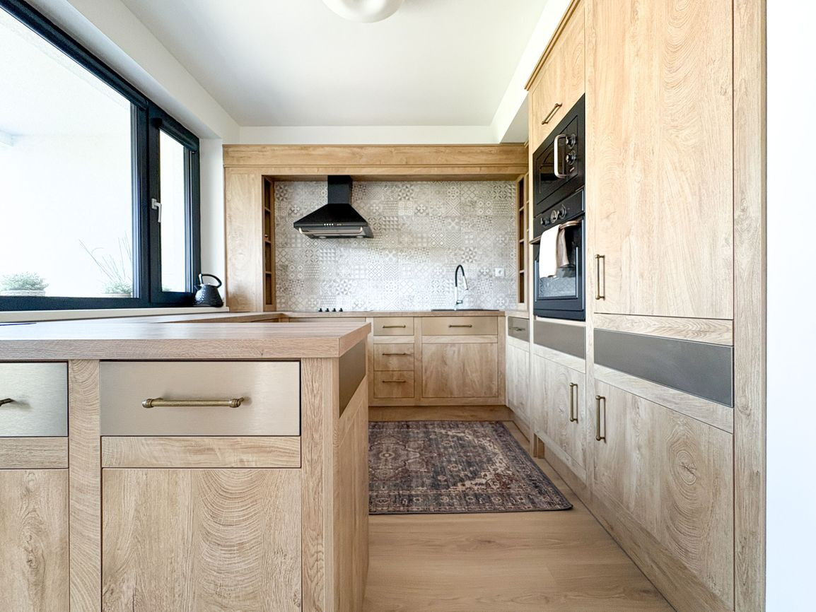 Predaj | Exkluzívne - 3 izbový byt v centre Trnavy v projekte CITY RESIDANCE